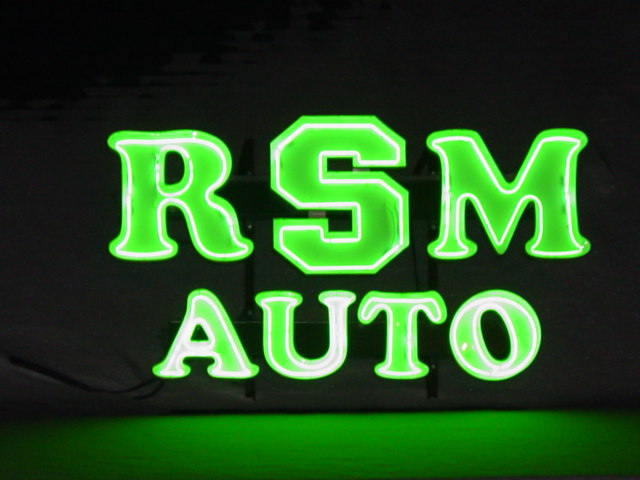RSM auto